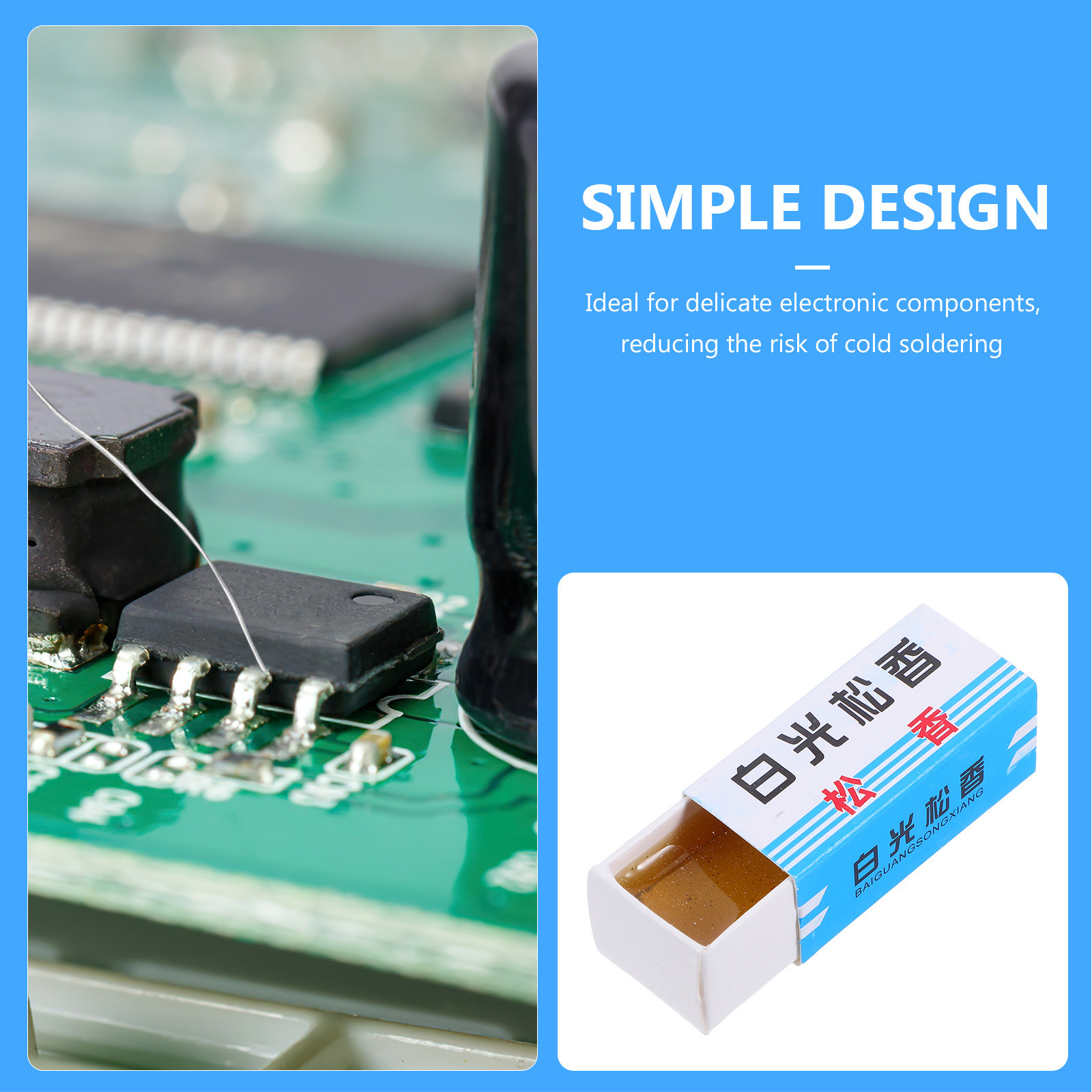 20Pcs Soldering Professional E - Diy Electronics Cleaner review and price