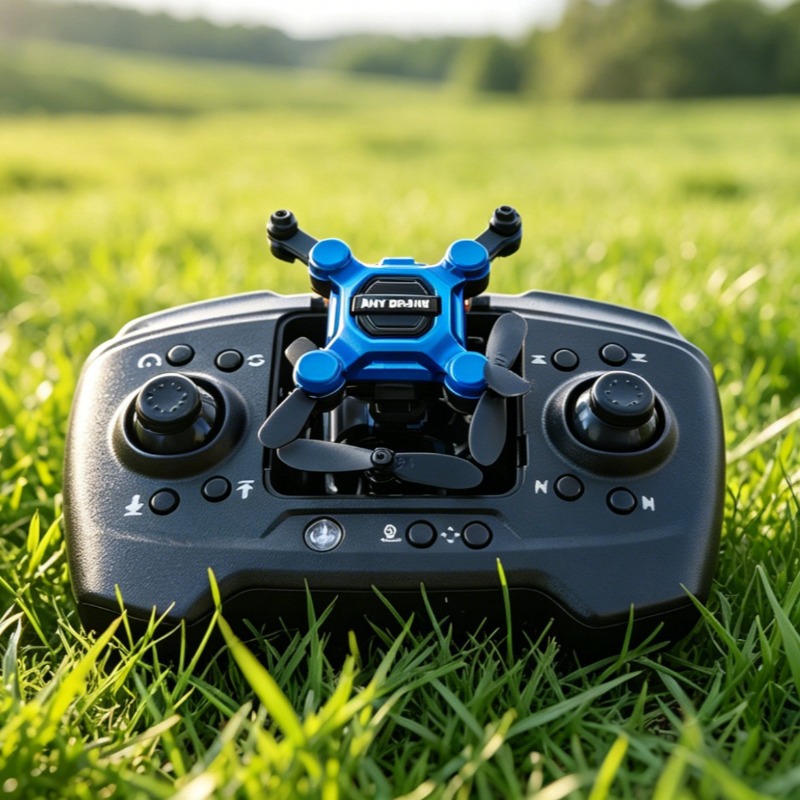 Mini Folding Mosquito Drone wi - Diy Drone Electronics review and price