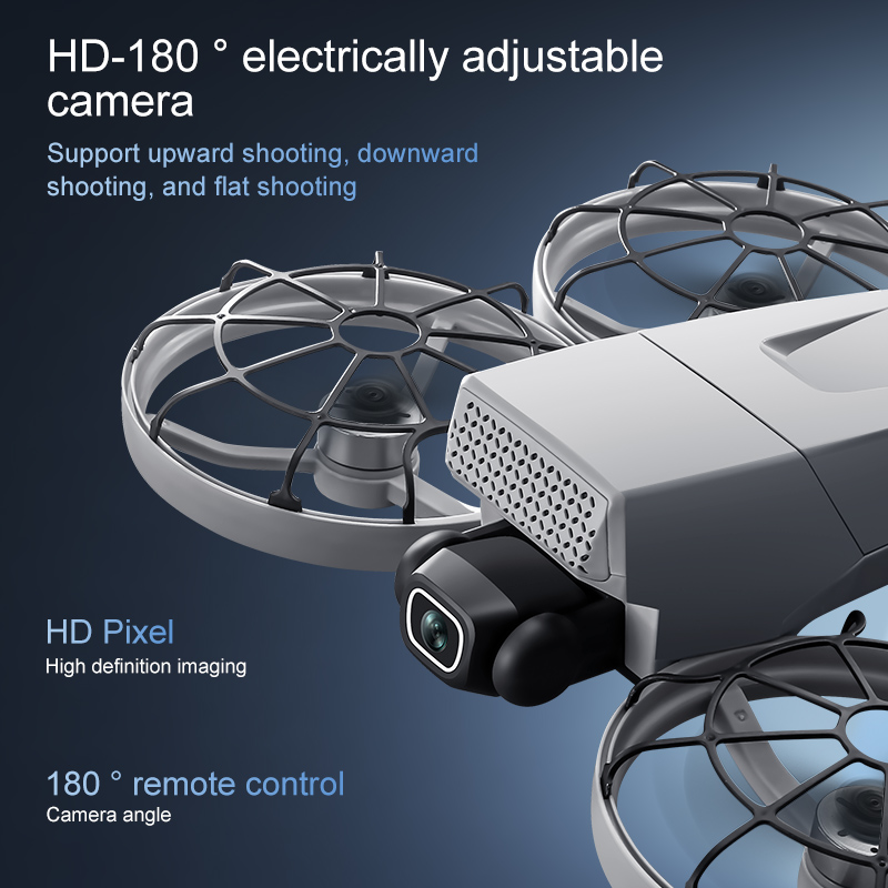New Mini Foldable Drone G63 Op - Diy Drone Electronics review and price