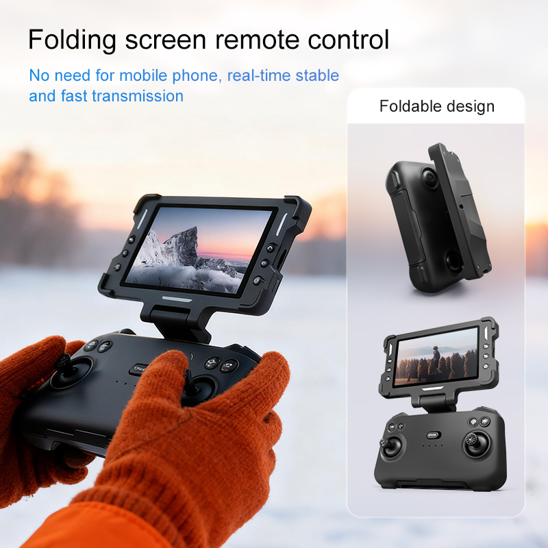 New Mini Foldable Drone G63 Op - Diy Drone Electronics review and price
