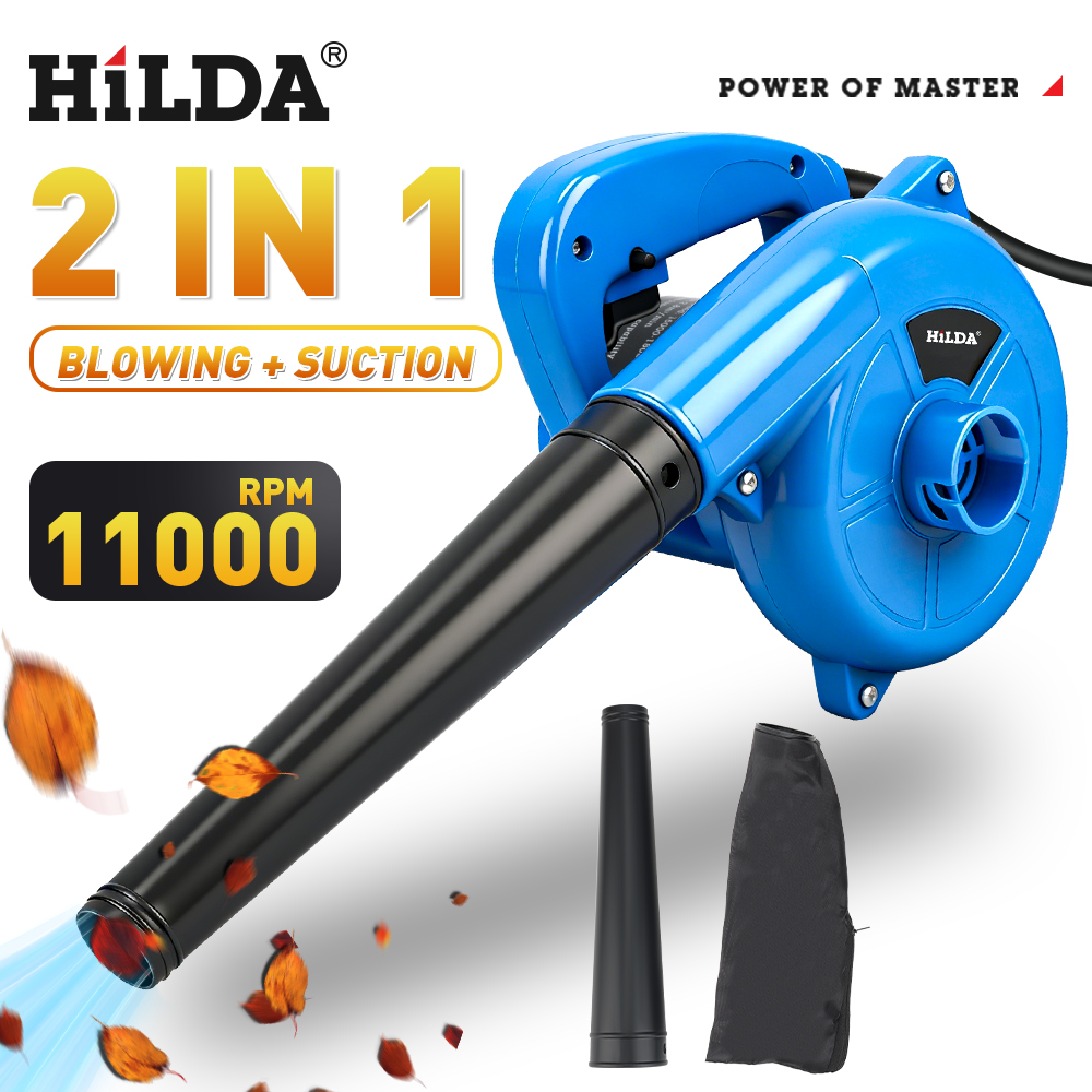 HILDA 1000W Electric Air Duste - Diy Electronics Cleaner review and price