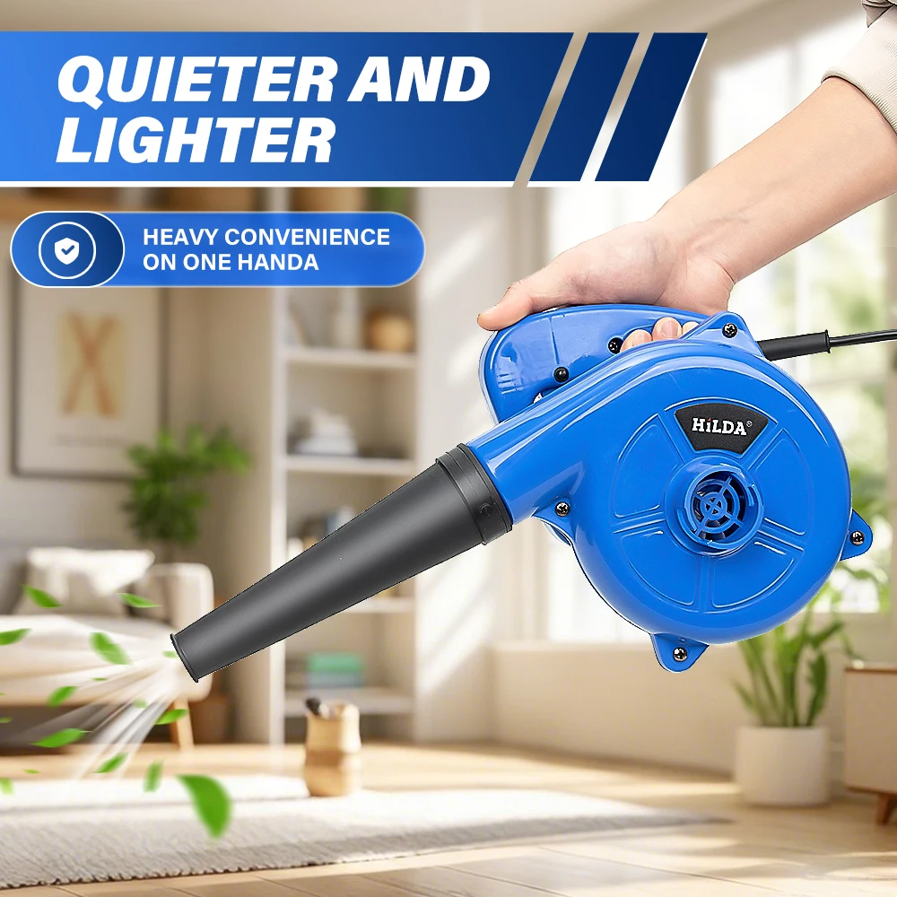 HILDA 1000W Electric Air Duste - Diy Electronics Cleaner review and price