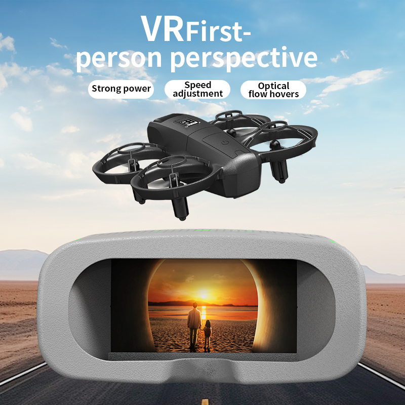 X228 VR FPV Drone HD Dual Came - Diy Drone Electronics review and price