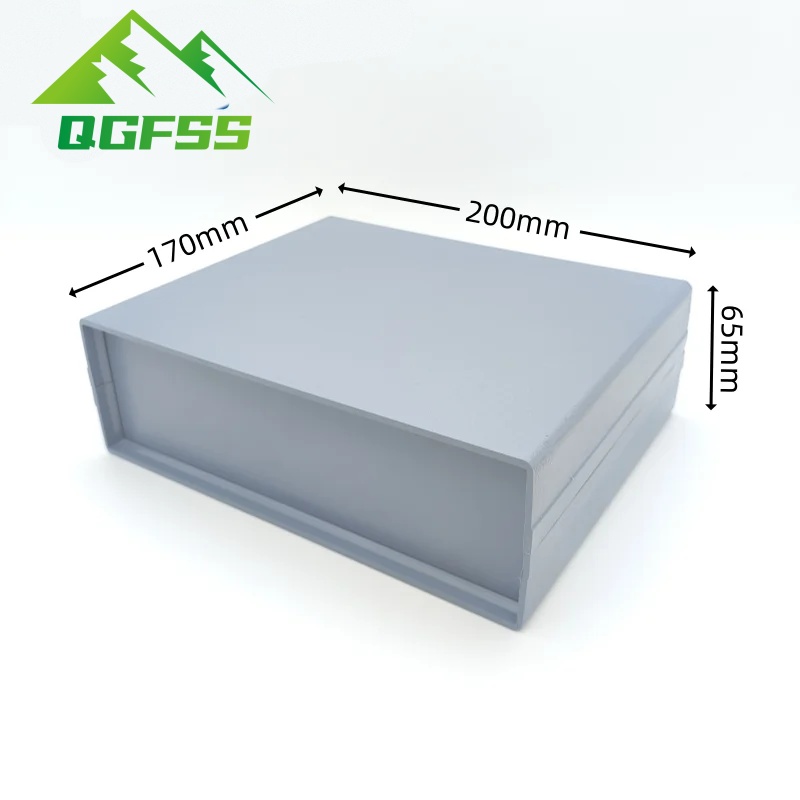 Enclosure Case Plastic Box 200 - Diy Electronics Board review and price