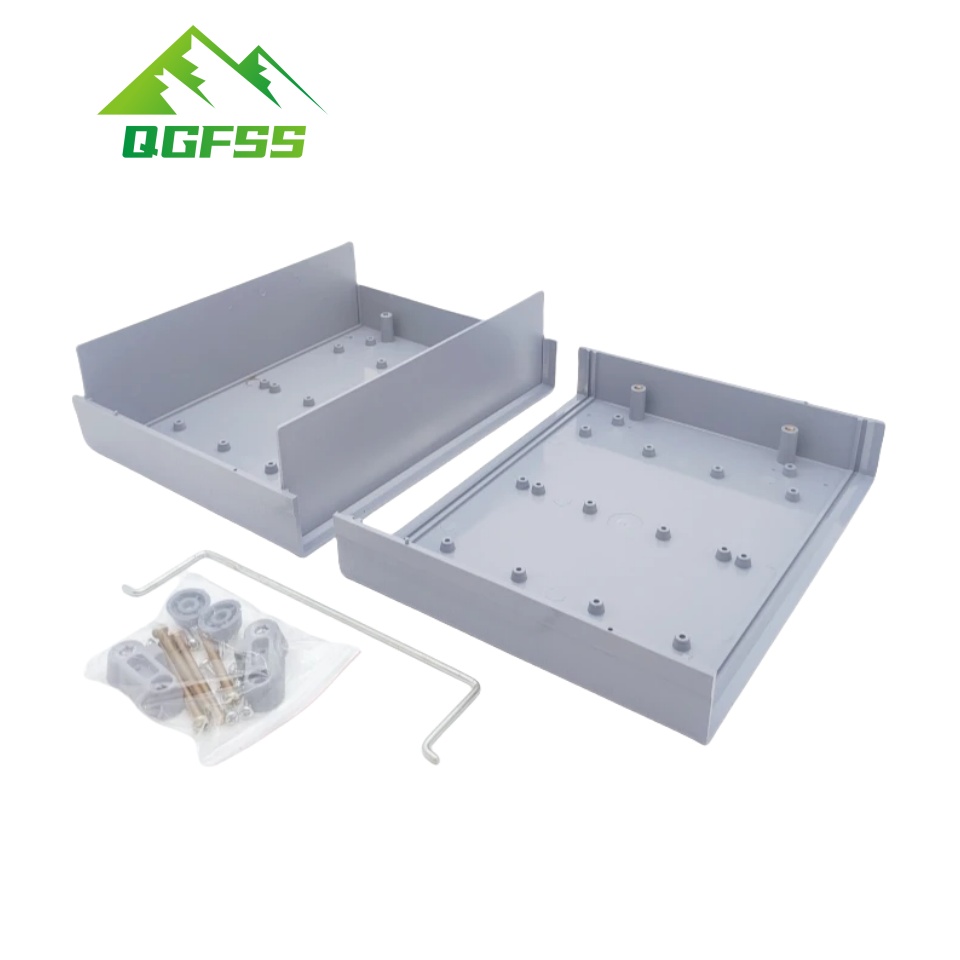 Enclosure Case Plastic Box 200 - Diy Electronics Board review and price