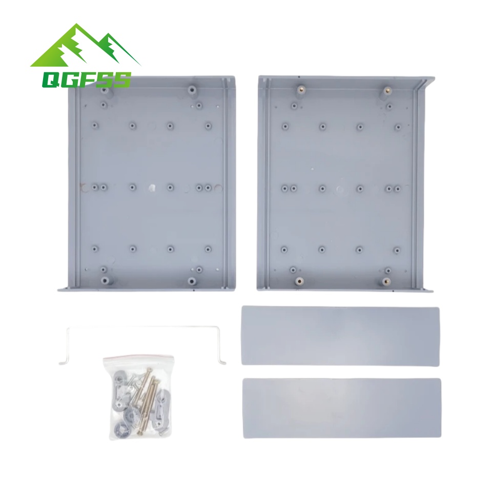 Enclosure Case Plastic Box 200 - Diy Electronics Board review and price