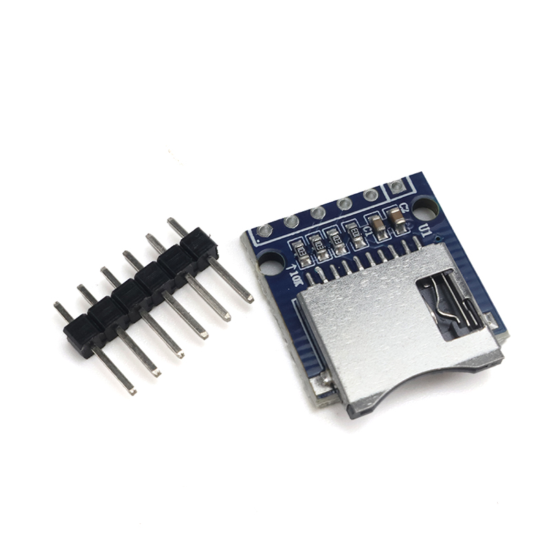 Micro SD Card Module SPI 3.3V  - Sd Card Module Spi review and price