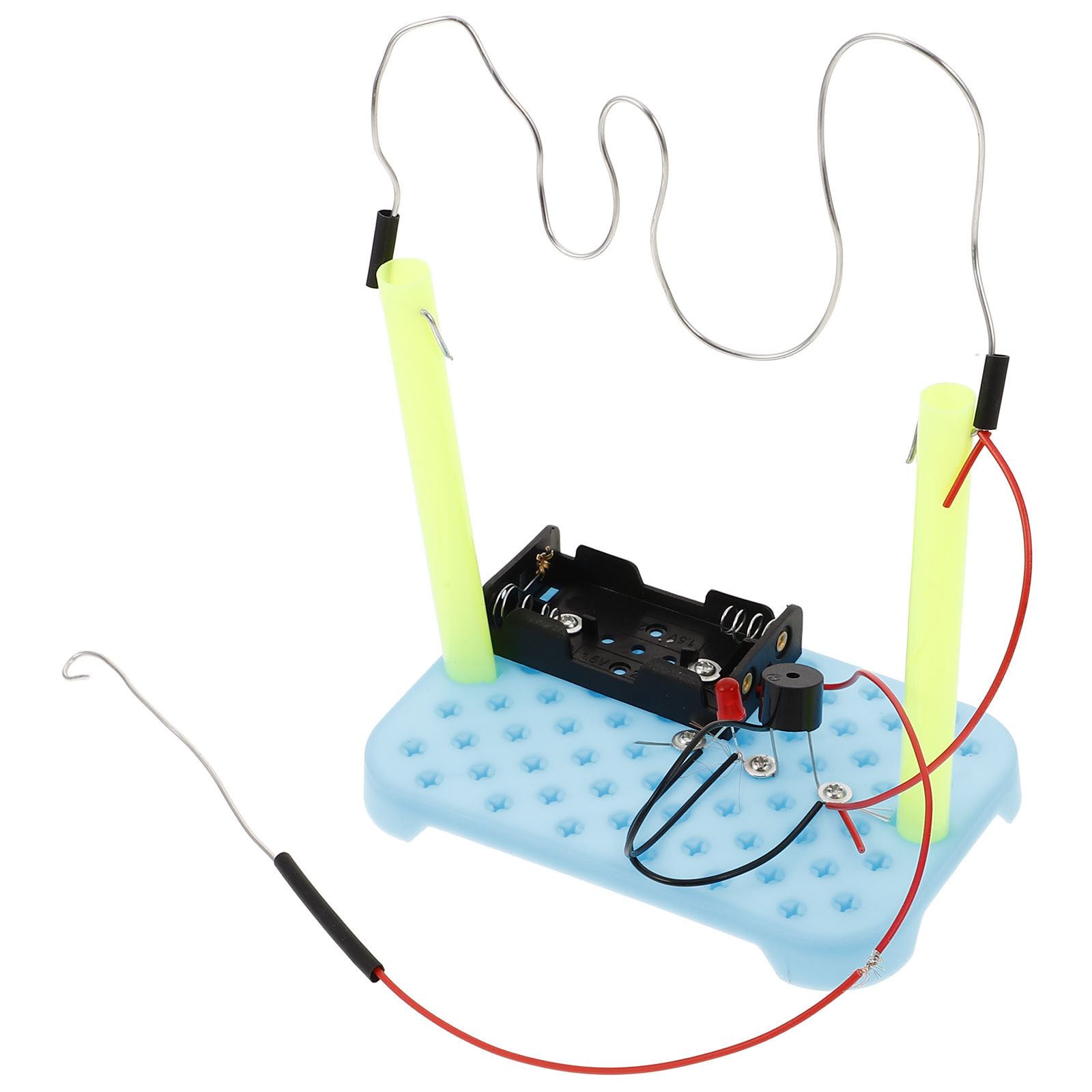 Crossfire DIY Physics Circuit  - Diy Electronics Projects For Kids review and price