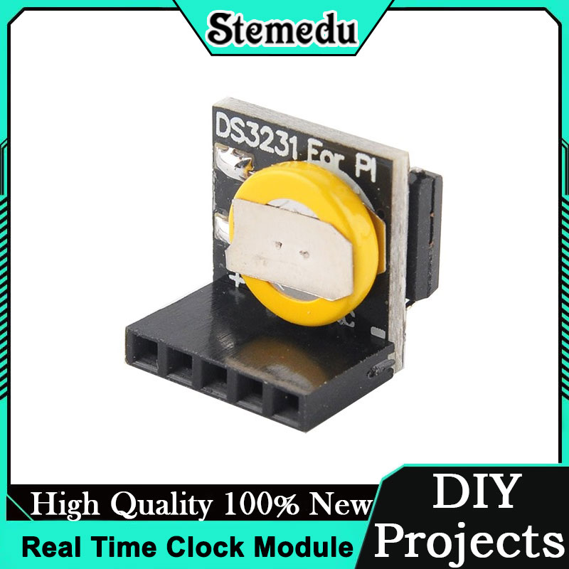 DS3231 RTC Module Precision Ul - Rtc Module Ds3231 review and price