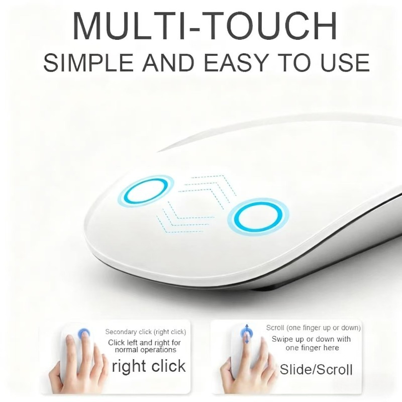 For APPLE Original Multi-Touch - Diy Mouse Electronics review and price
