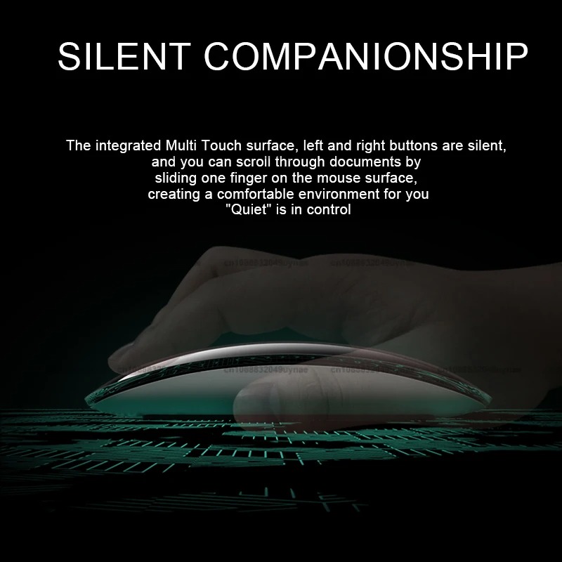 For APPLE Original Multi-Touch - Diy Mouse Electronics review and price