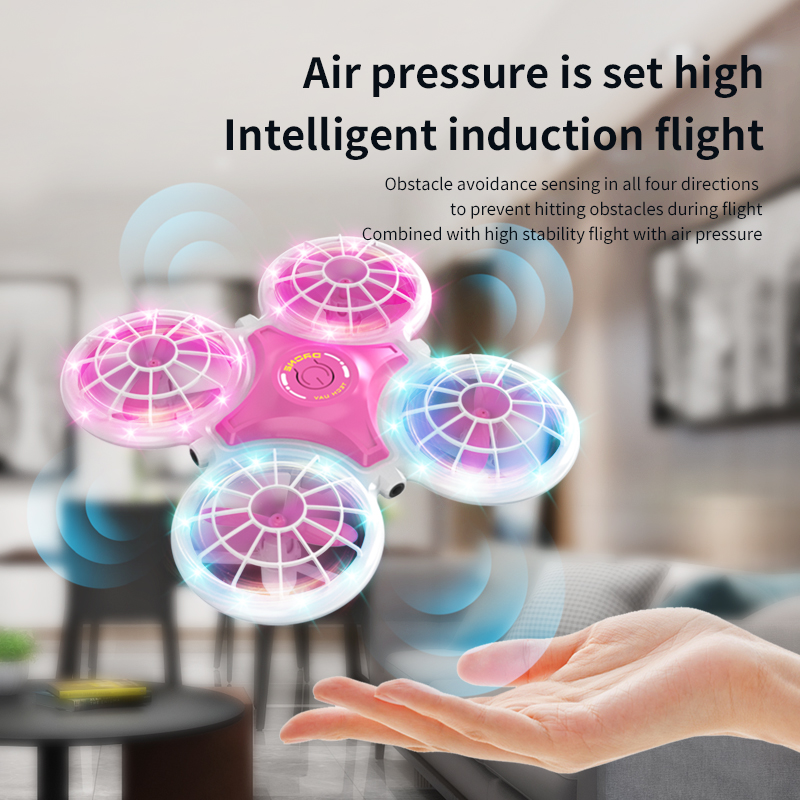 RC Mini Drone 4CH Induction Ob - Diy Drone Electronics review and price
