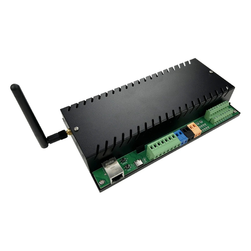 KC868-A16S 16CH ESP32 Relay Bo - Rtc Module Ds3231 review and price