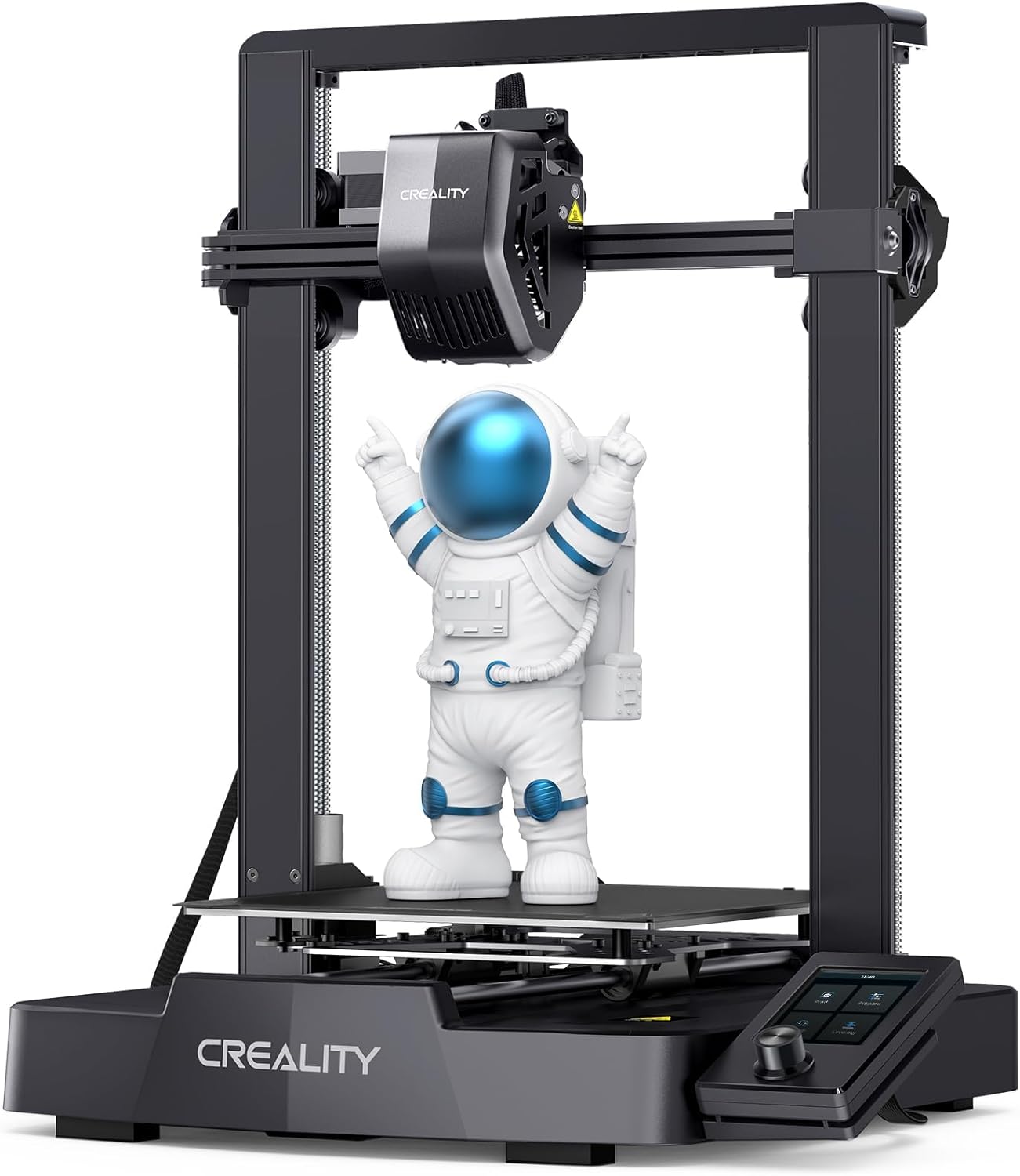 Creality Ender 3 V3 SE 3D Prin - Creality Printer Ender 3 review and price