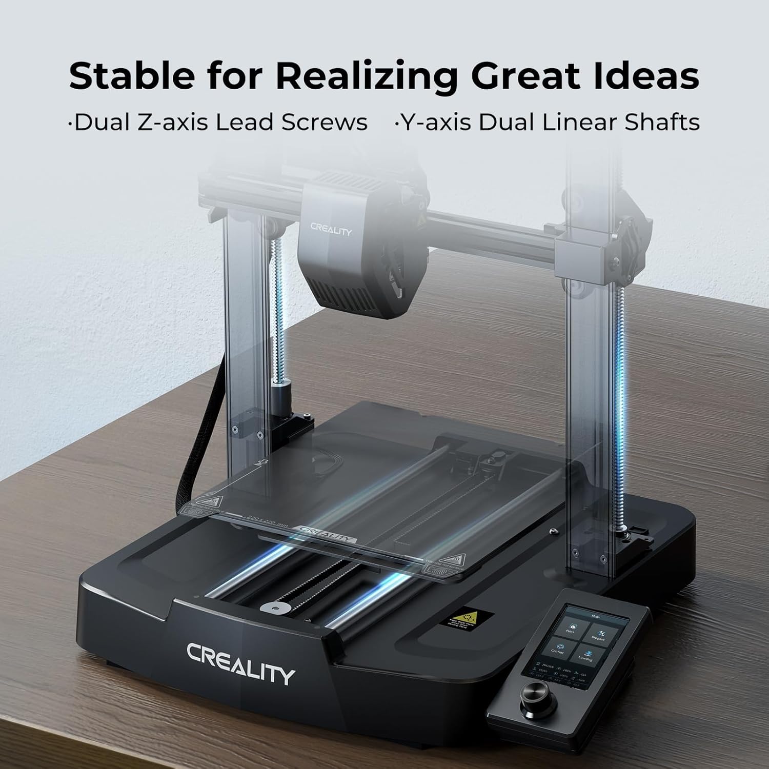 Creality Ender 3 V3 SE 3D Prin - Creality Printer Ender 3 review and price