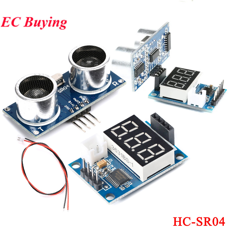 HC-SR04 Ultrasonic Distance Me - Ultrasonic Sensor Hc review and price