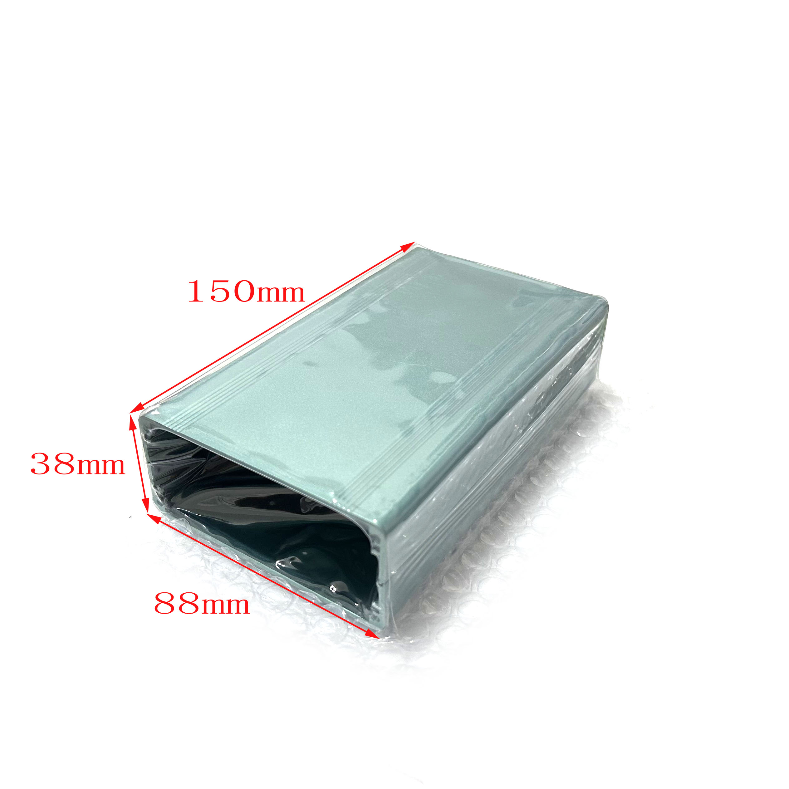 38x88x150mm Aluminum Case 8838 - Diy Soldering Station No Electronics review and price