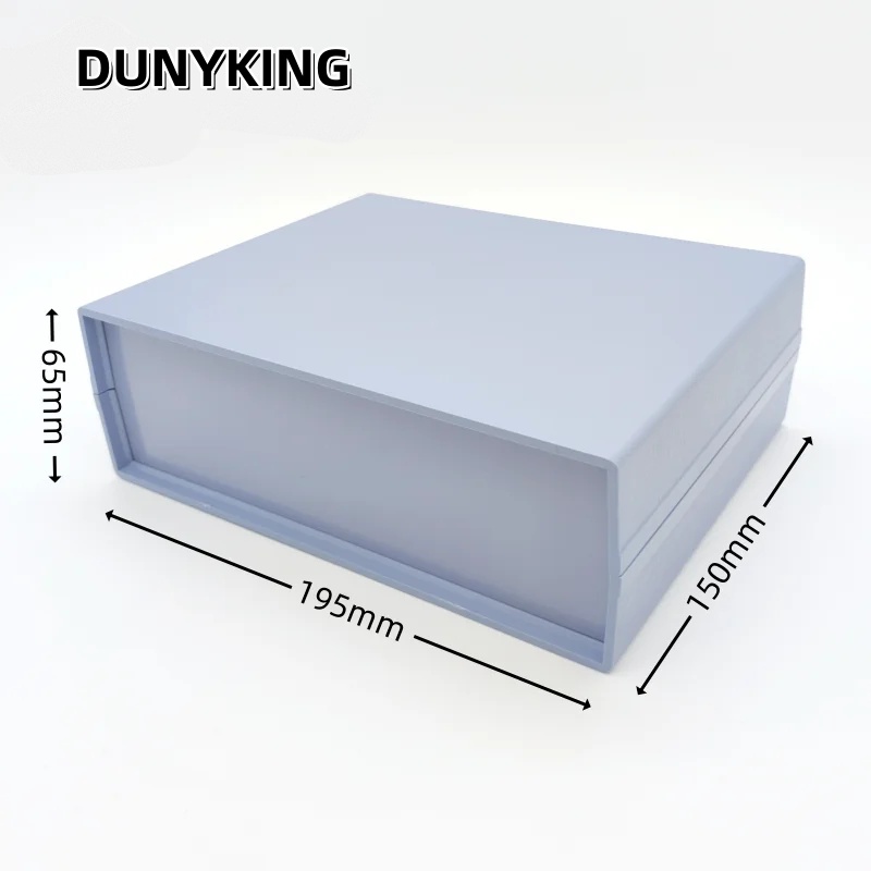 Enclosure Case Plastic Box 195 - Diy Electronics Board review and price