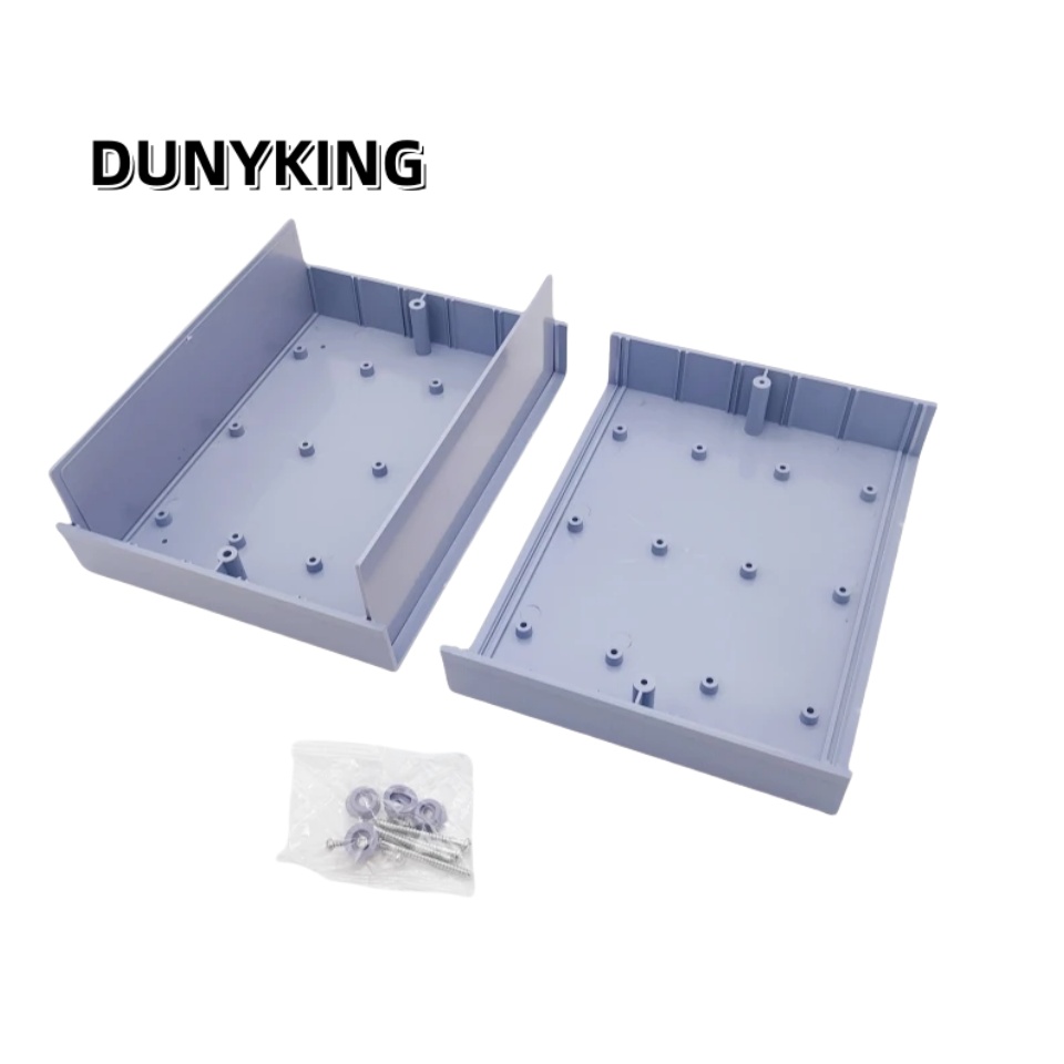 Enclosure Case Plastic Box 195 - Diy Electronics Board review and price