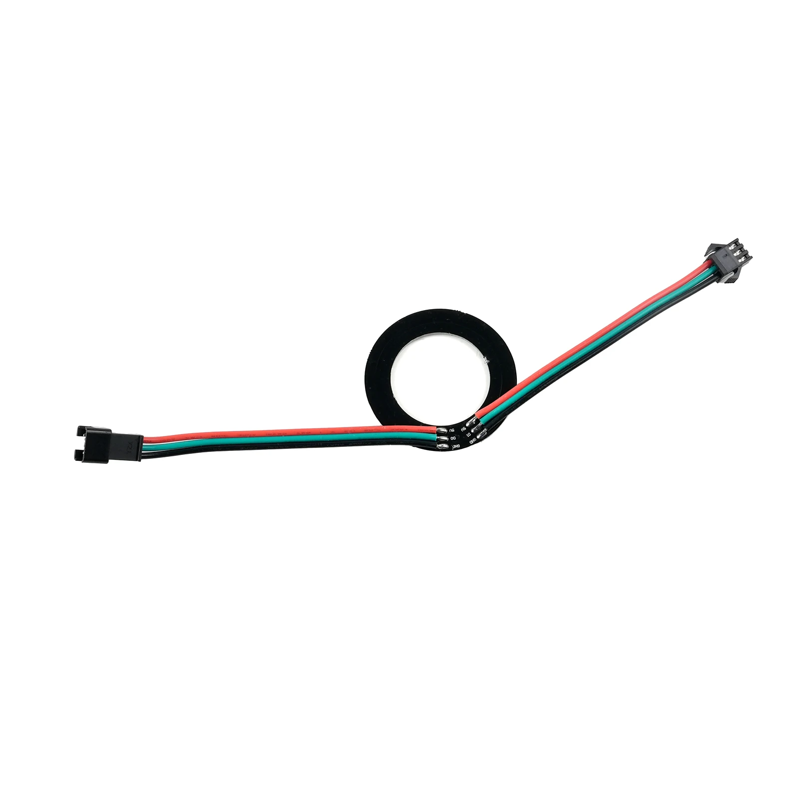 16LED WS2812B RGB Ring Address - Diy Electronics Address review and price