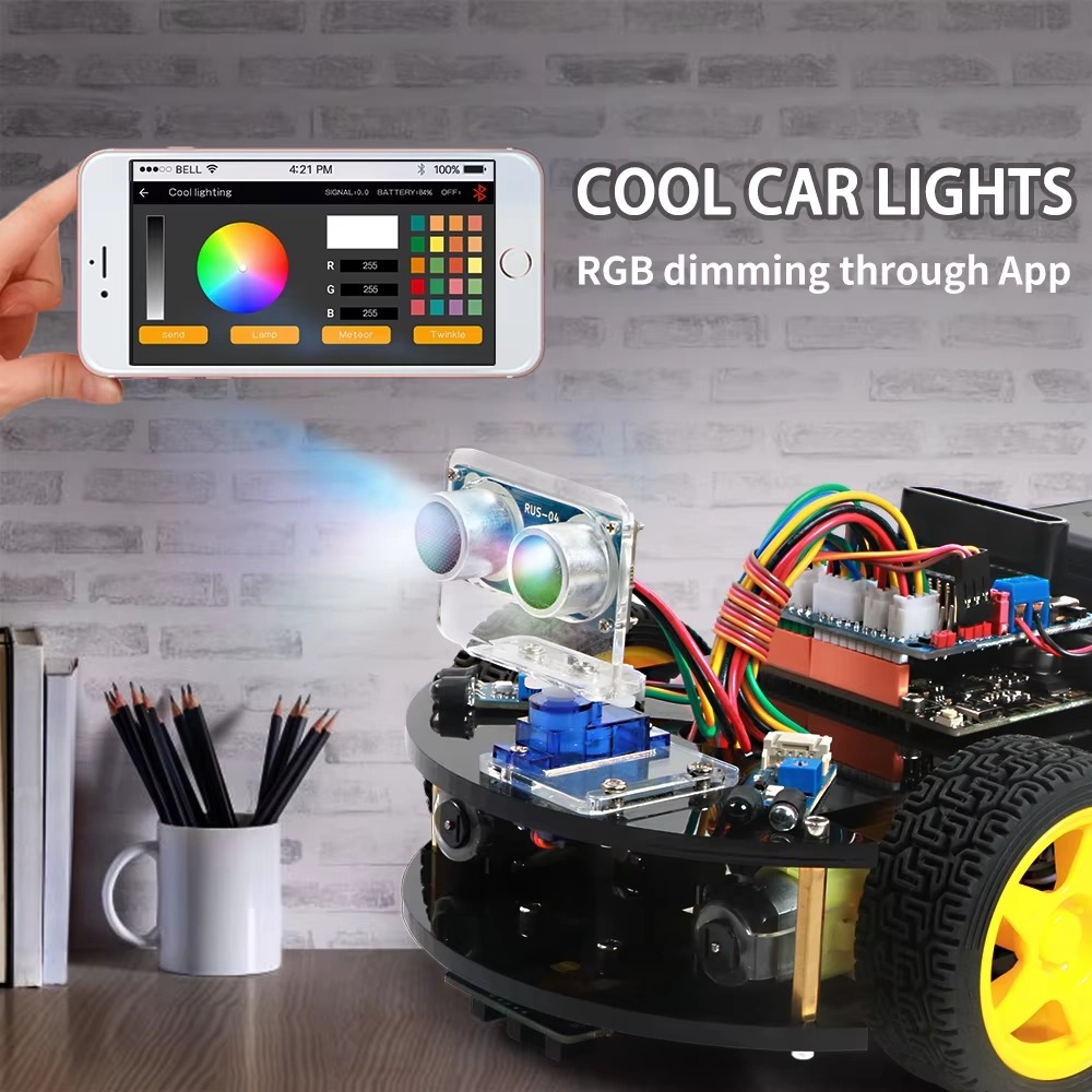 HC-SR04/RUS-04 Ultrasonic Modu - Ultrasonic Sensor Hc review and price