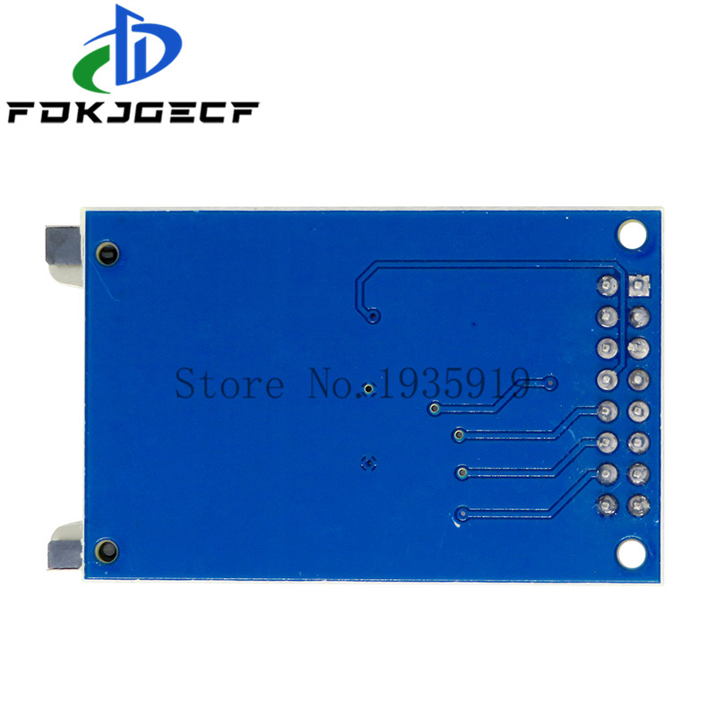 Reading and Writing Module SD  - Sd Card Module Spi review and price