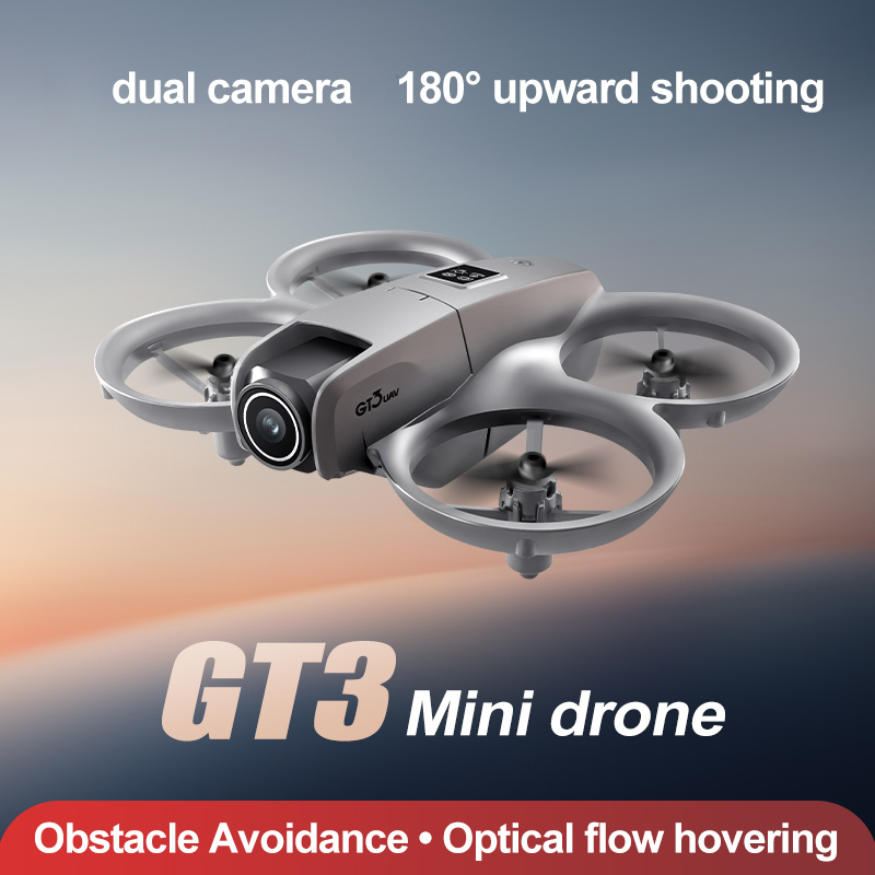 2026 GT3 MAX RC Drone 8K 5G Pr - Diy Drone Electronics review and price