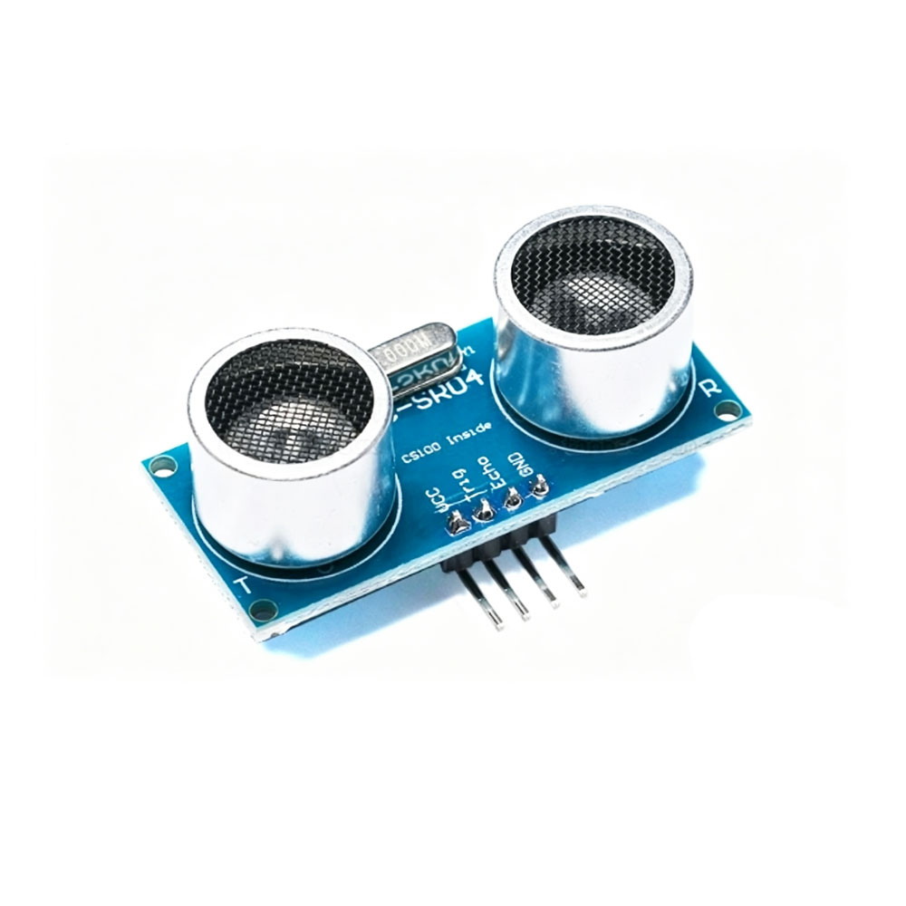 1-5pcs Ultrasonic sensor HC-SR - Ultrasonic Sensor Hc review and price
