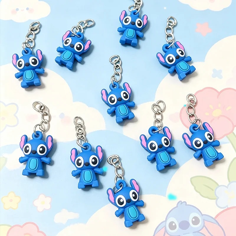 10pcs mickey stitch mouse Key  - Diy Mouse Electronics review and price
