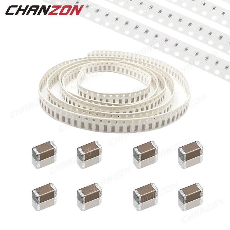 0603 SMD Ceramic Capacitor Ass - Capacitor Kit Assortment review and price