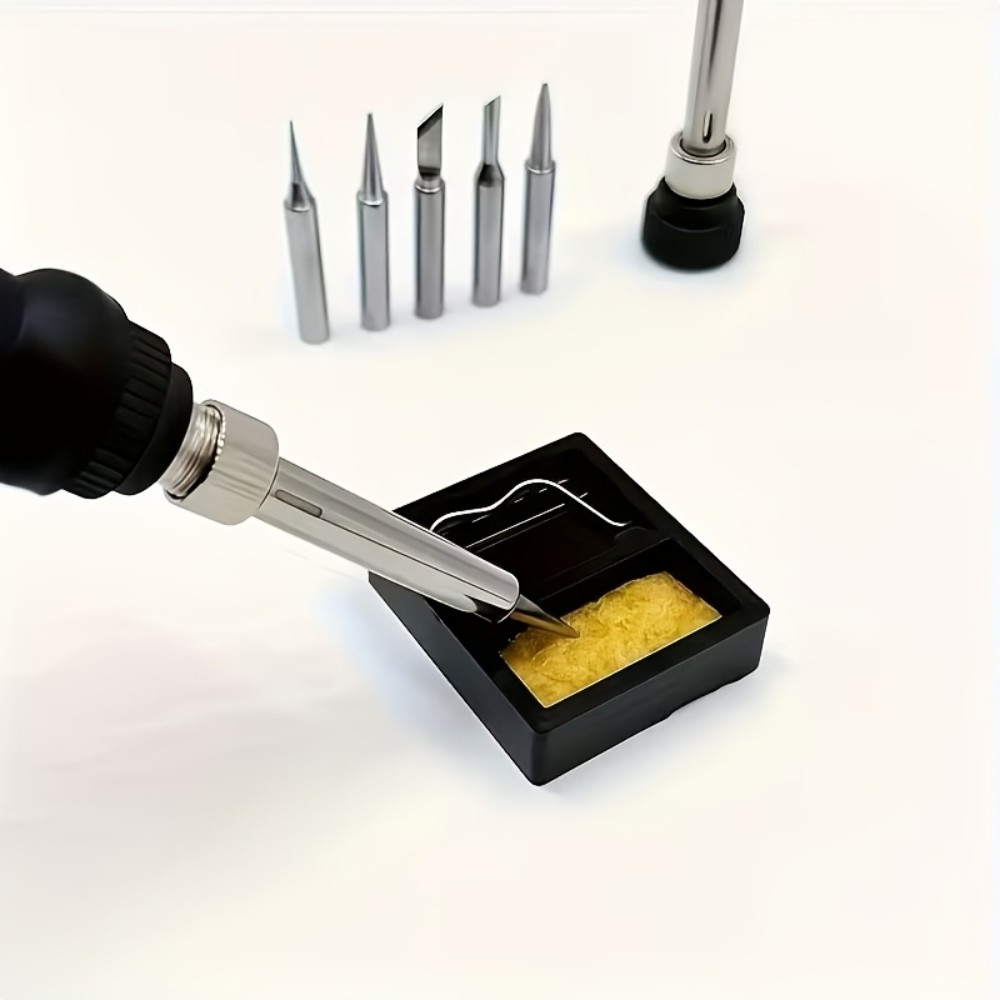 7-in-1 936 Constant Temperatur - Diy Soldering Station No Electronics review and price