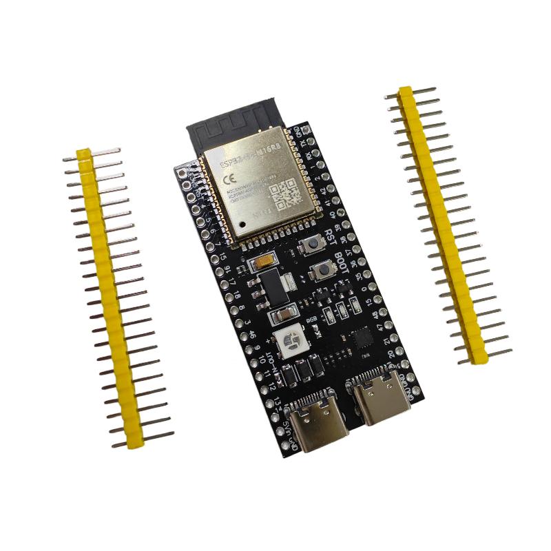 New Dual Core Development Boar - Diy Electronics Board review and price