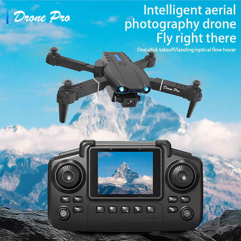 E99 Air Screen Control Drone P - Diy Drone Electronics review and price