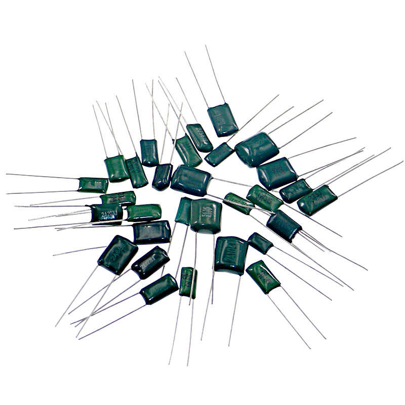 620pcs/lot 31value x 20pcs 100 - Capacitor Kit Assortment review and price