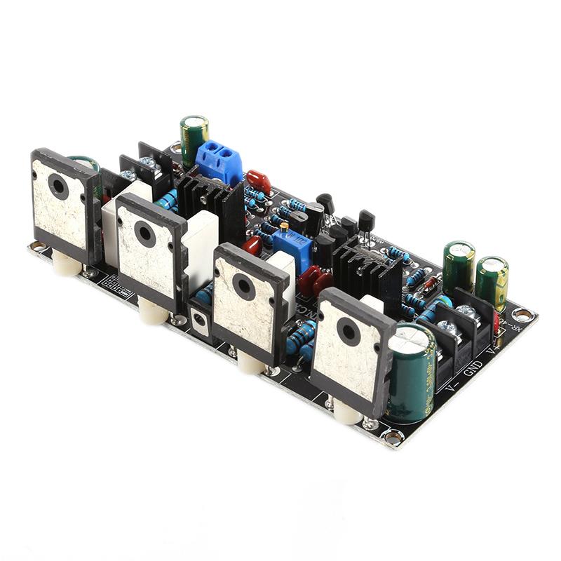 1PC 200W 1943 + 5200 High Mono - Diy Electronics Board review and price
