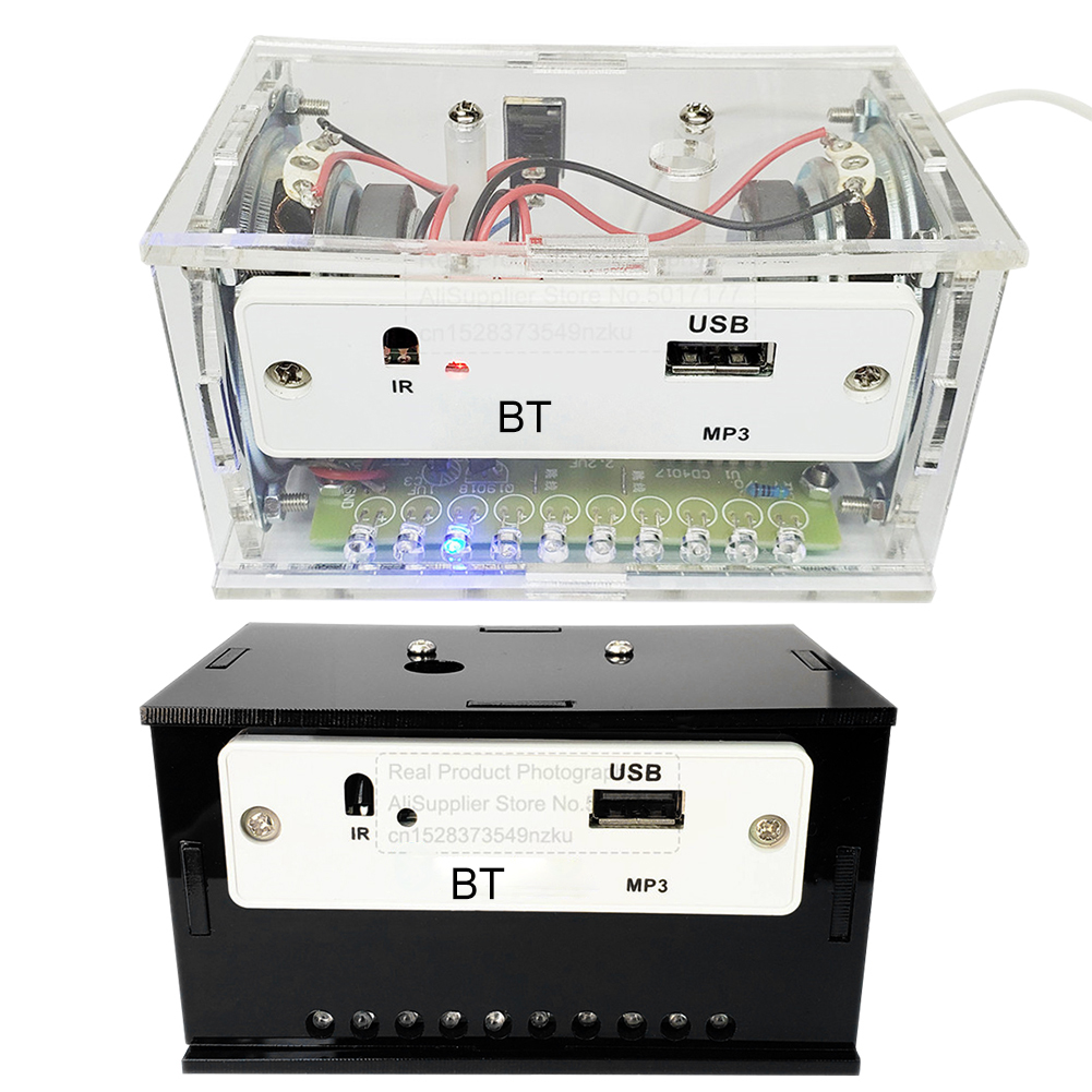 DIY BT Speaker Assembling Elec - Diy Electronics Projects For Kids review and price