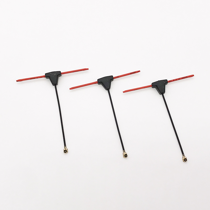2.4G 2DBI T Antenna IPX1 for T - Diy Drone Electronics review and price