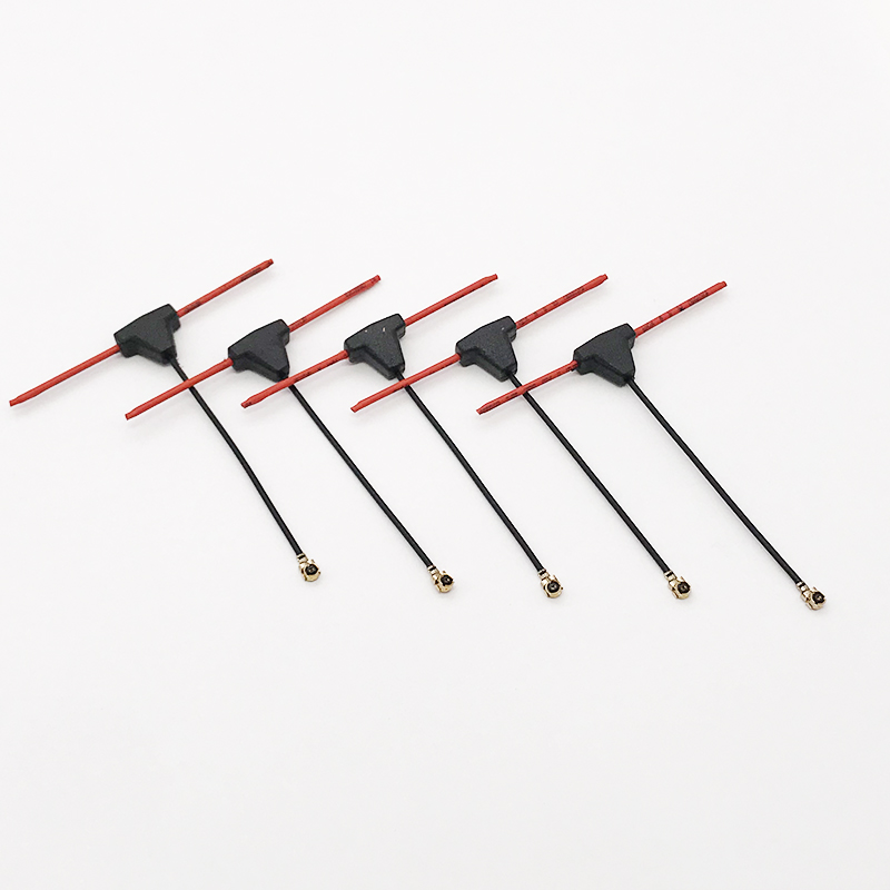 2.4G 2DBI T Antenna IPX1 for T - Diy Drone Electronics review and price