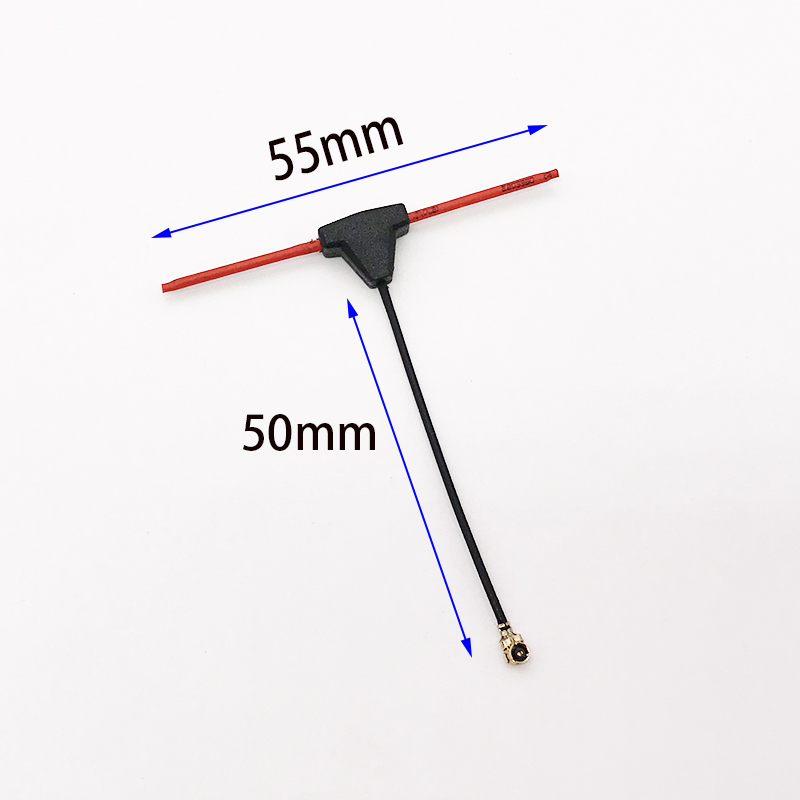 2.4G 2DBI T Antenna IPX1 for T - Diy Drone Electronics review and price