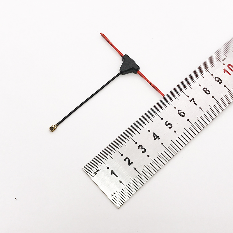2.4G 2DBI T Antenna IPX1 for T - Diy Drone Electronics review and price