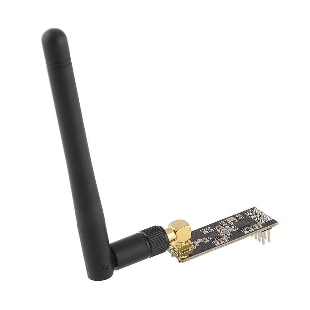 RF Transceiver 2.4G Wireless M - Nrf24L01 Module Wireless review and price